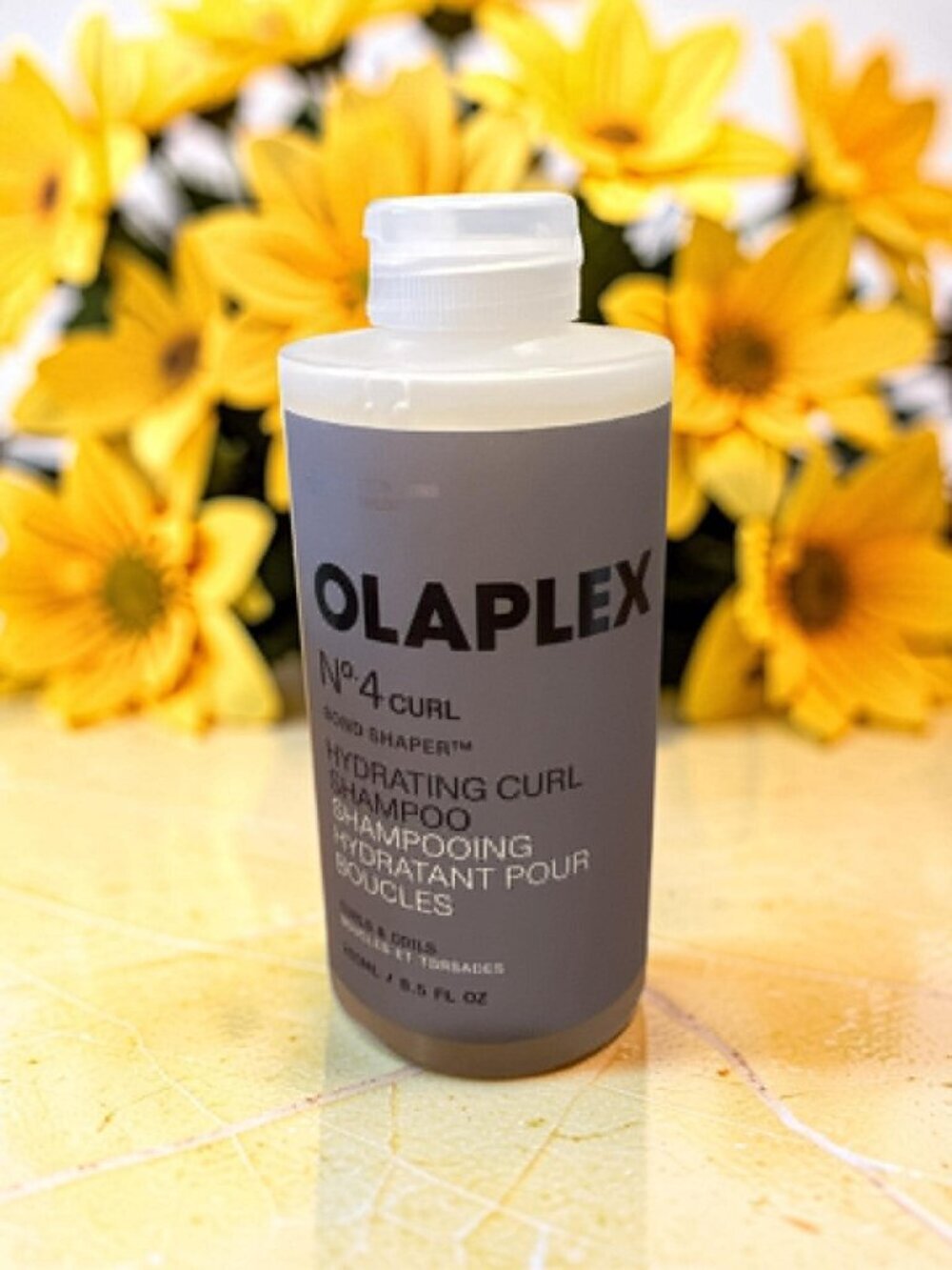 Olaplex  No. 4 Hydrating Curl Shampoo 8.5 oz